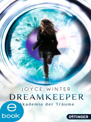 cover image of Dreamkeeper 1. Die Akademie der Träume